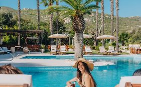 Hotel Corsica&Spa